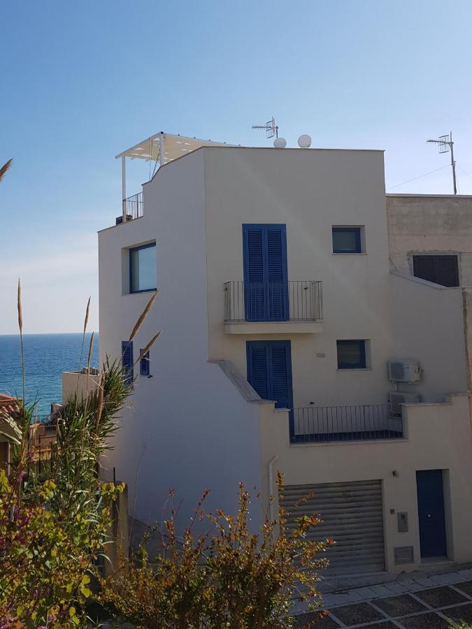 Galatea House Apartment Marinella di Selinunte Exterior photo