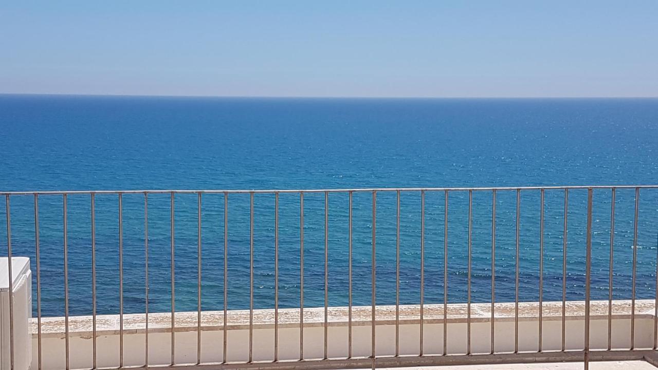 Galatea House Apartment Marinella di Selinunte Exterior photo