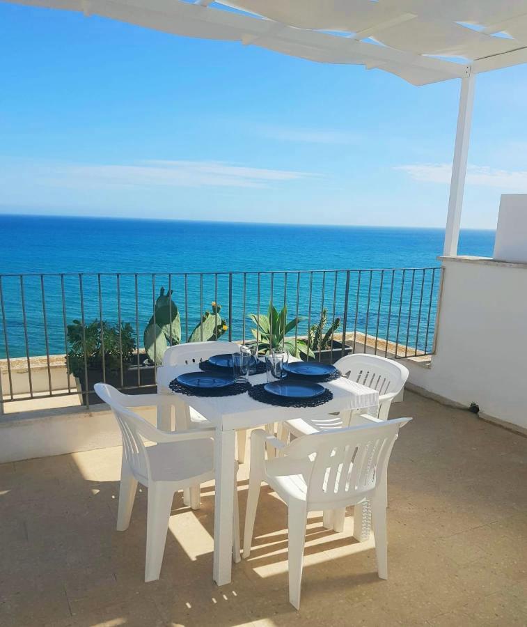 Galatea House Apartment Marinella di Selinunte Exterior photo