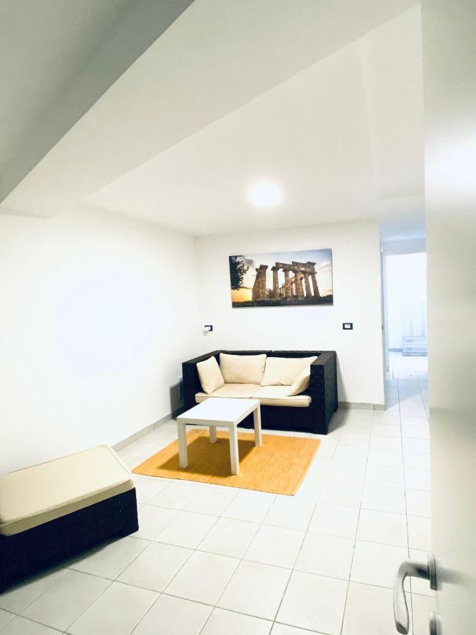 Galatea House Apartment Marinella di Selinunte Exterior photo